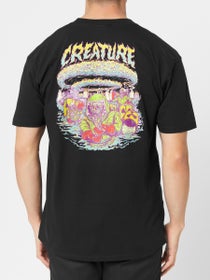 Creature Doomsday T-Shirt