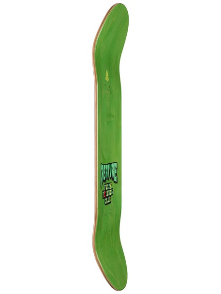 Creature Martinez Time Warp Sm Pro Deck - Planche de 8.25 Creature Martinez Time Warp Sm Pro Deck - Planche de 8.25