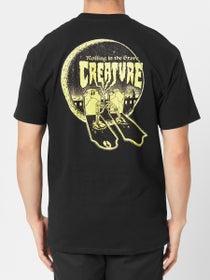 Creature Grave Roller T-Shirt