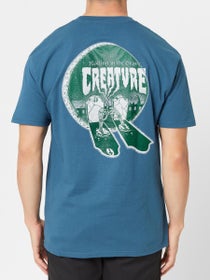 Creature Grave Roller T-Shirt