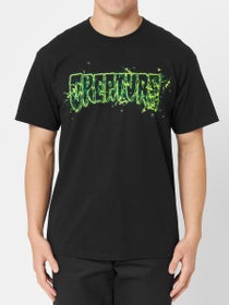Creature Inferno Logo Outline T-Shirt