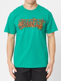 Creature Inferno Logo Outline T-Shirt