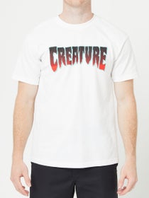 Creature Logo T-Shirt