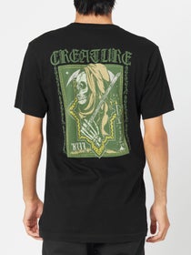 Creature Samaritan T-Shirt