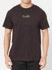Chocolate '94 Script T-Shirt