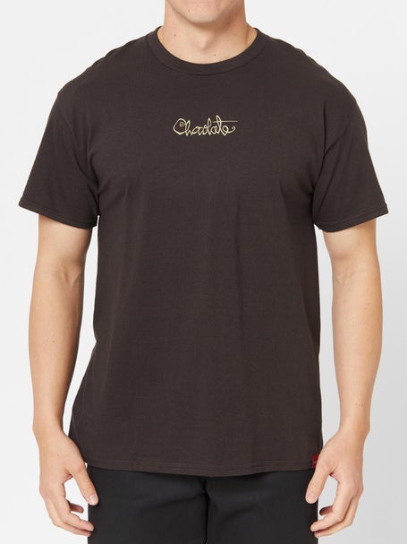 Chocolate 94 Script T-Shirt