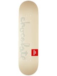 Chocolate Herrera Team Chunk Deck 8.375 x 32