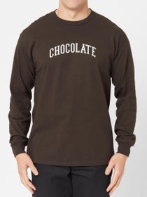 Chocolate League Longsleeve T-Shirt