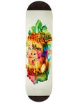 Chocolate Perez Vision Quest Deck 8.125 x 31.625