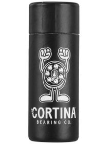 Cortina C Class Bearings Silver