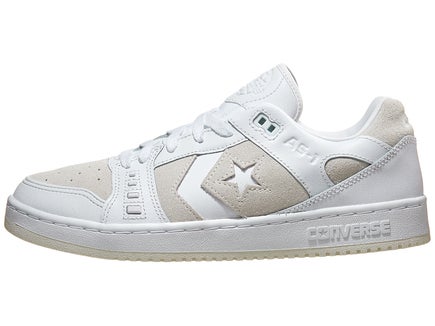 Converse AS-1 Pro Shoes White/Vaporous Gray/White