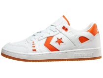 Converse AS-1 Pro Leather Shoes White/Orange/Wht
