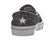 View change link for Converse One Star CC Slip Pro Shoes Black/White