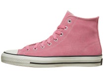 Converse CTAS Pro Hi Shoes Oops Pink/Egret/Black