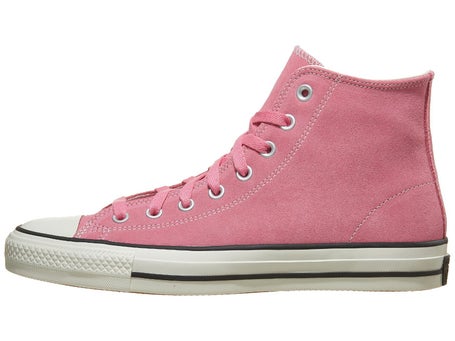 Converse CTAS Pro Hi Shoes\Oops Pink/Egret/Black