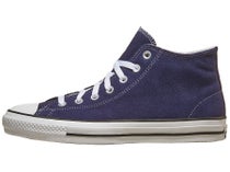 Converse CTAS Pro Mid Shoes Uncharted Waters/Wht/Blk