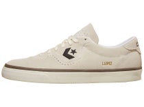 Converse Louie Lopez Pro Shoes Egret/Black/Egret