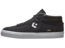 Converse Louie Lopez Pro Mid Shoes Black/Black/White