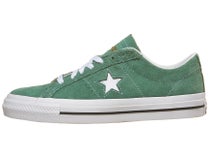 Converse One Star Pro Shoes Admiral Elm/White/Black