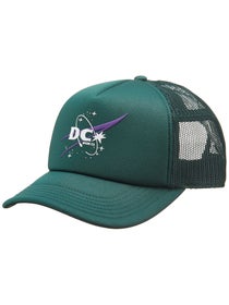 DC 321 Trucker Hat