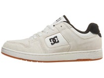 DC Manteca 4 S Shoes Off White 