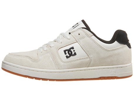 DC Manteca 4 S Shoes\Off White 
