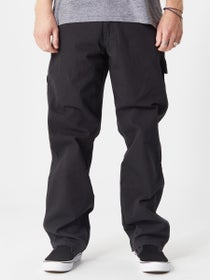 Dickies Relaxed Fit Carpenter Duck Jeans Rinsed Black