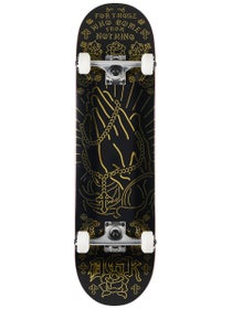 DGK Confessions Complete 8.25 x 31.875