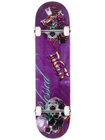 DGK Crypt Complete 8.0 x 31.875