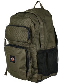 Dickies Double Zip Backpack
