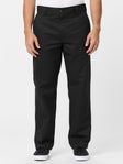Dickies Jamie Foy Loose Fit Pant Black