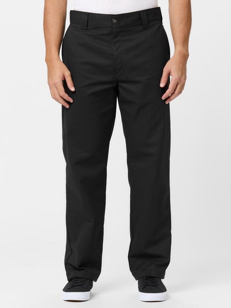 Dickies Jamie Foy Loose Fit Pant\Black