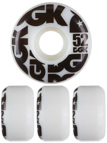 DGK Street Formula Wheels