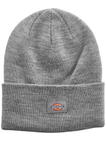 Dickies Woven Label Tall Beanie