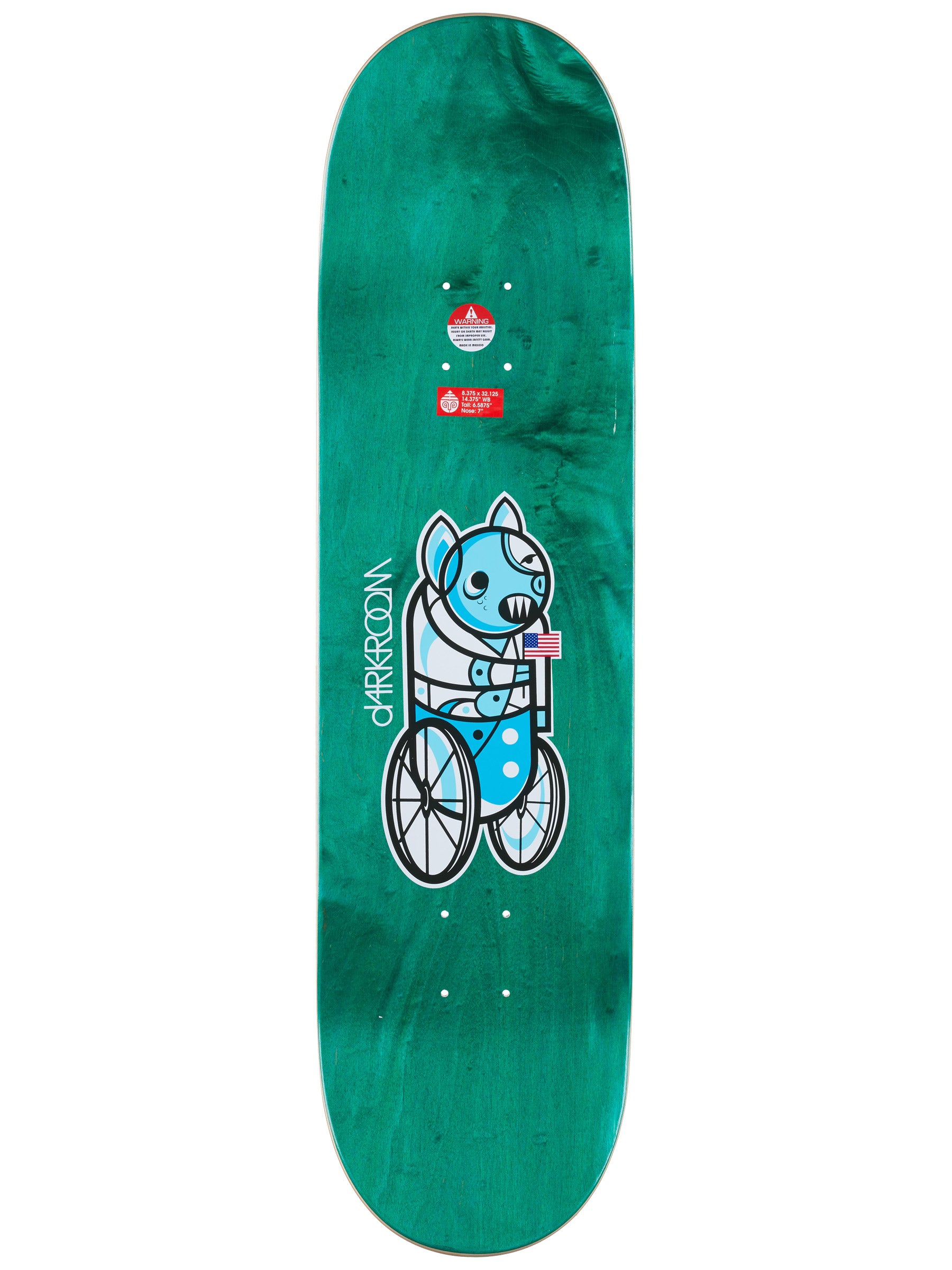 CURRENT DIRECTORY 2021 + misc deck and board info, help, questions, etc