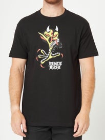 Deathwish T-Shirts - Skate Warehouse