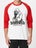 Deathwish American Classic Raglan T-Shirt