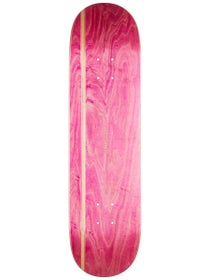 Deathwish Ellington Pink Stripe Deck 8.25 x 31.5
