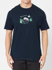 Deathwish Night Hike T-Shirt