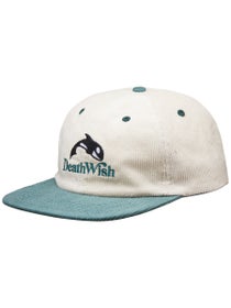 Deathwish Tilkum Snapback Hat