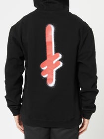 Deathwish The Truth Pullover Hoodie
