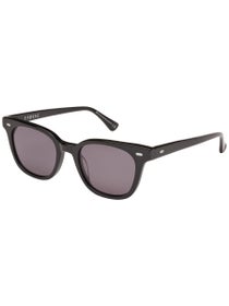 Epokhe Kino Sunglasses Black Polished/Black
