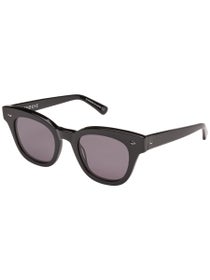 Epokhe Dylan Sunglasses Black Gloss/Black