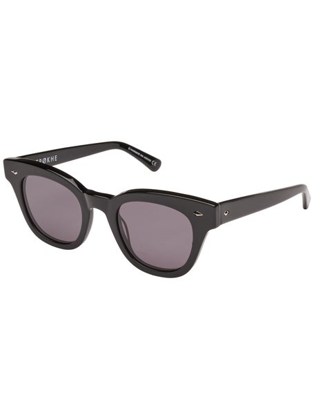 Epokhe Dylan Sunglasses\Black Gloss/Black