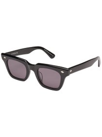 Epokhe Stereo Sunglasses Black Polished/Black