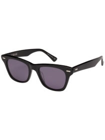 Epokhe SZEX Sunglasses Black Polished/Black