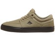 Emerica Hoban Shoes Olive/Black