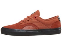 Emerica Provost G6 x Jess Mudget Shoes Clay