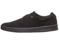 Emerica Romero Skater Shoes Black