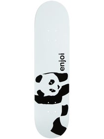Enjoi Whitey Panda Wide Deck 8.0 x 31.9